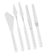 AussieSuperStore Art & Craft Essentials Palette Knife No. 12 Jasart Palette Knives Jasart Palette Knives 9311960294349 0294340